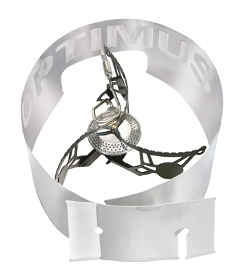 Optimus Vega Stove-4